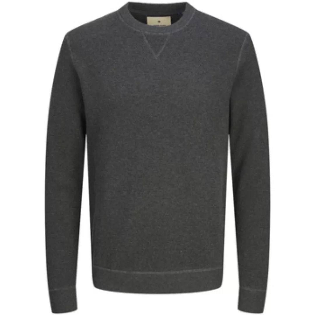 Jack & Jones  Pullover Pullover BLUCHRISTER Strickpullover R-Neck günstig online kaufen