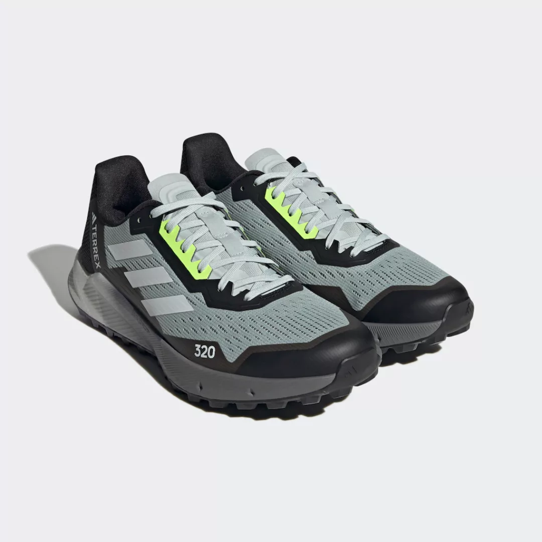 adidas TERREX Laufschuh "TERREX AGRAVIC FLOW 2.0 TRAILRUNNING" günstig online kaufen