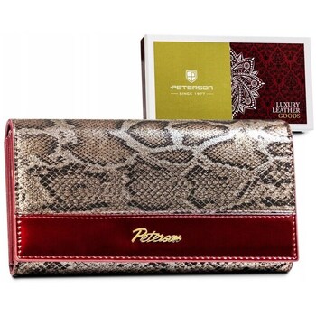 Peterson  Geldbeutel DHPTNBS411SNAK61857 günstig online kaufen