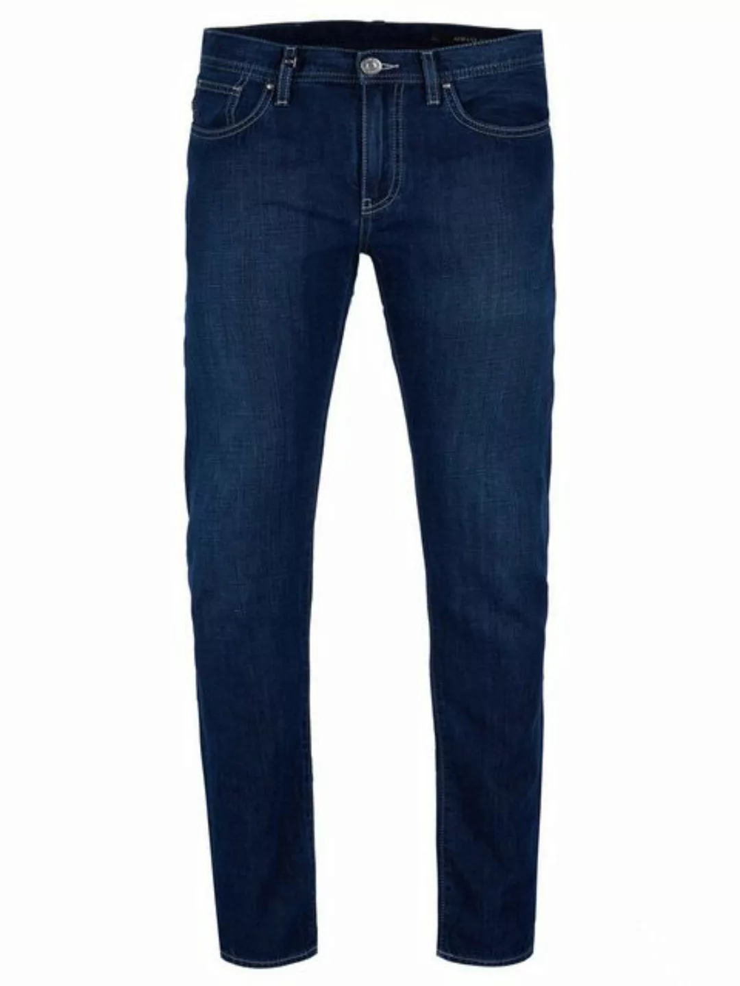 ARMANI EXCHANGE Slim-fit-Jeans Armani Exchange Jeans günstig online kaufen