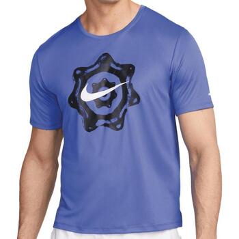 Nike  T-Shirts & Poloshirts DM4715-432 günstig online kaufen