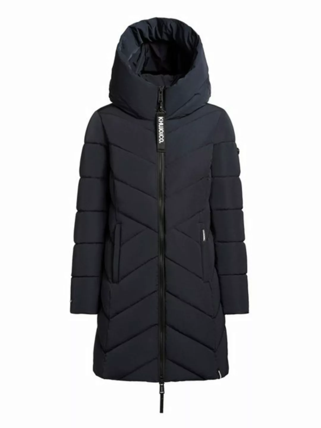 khujo Outdoorjacke günstig online kaufen