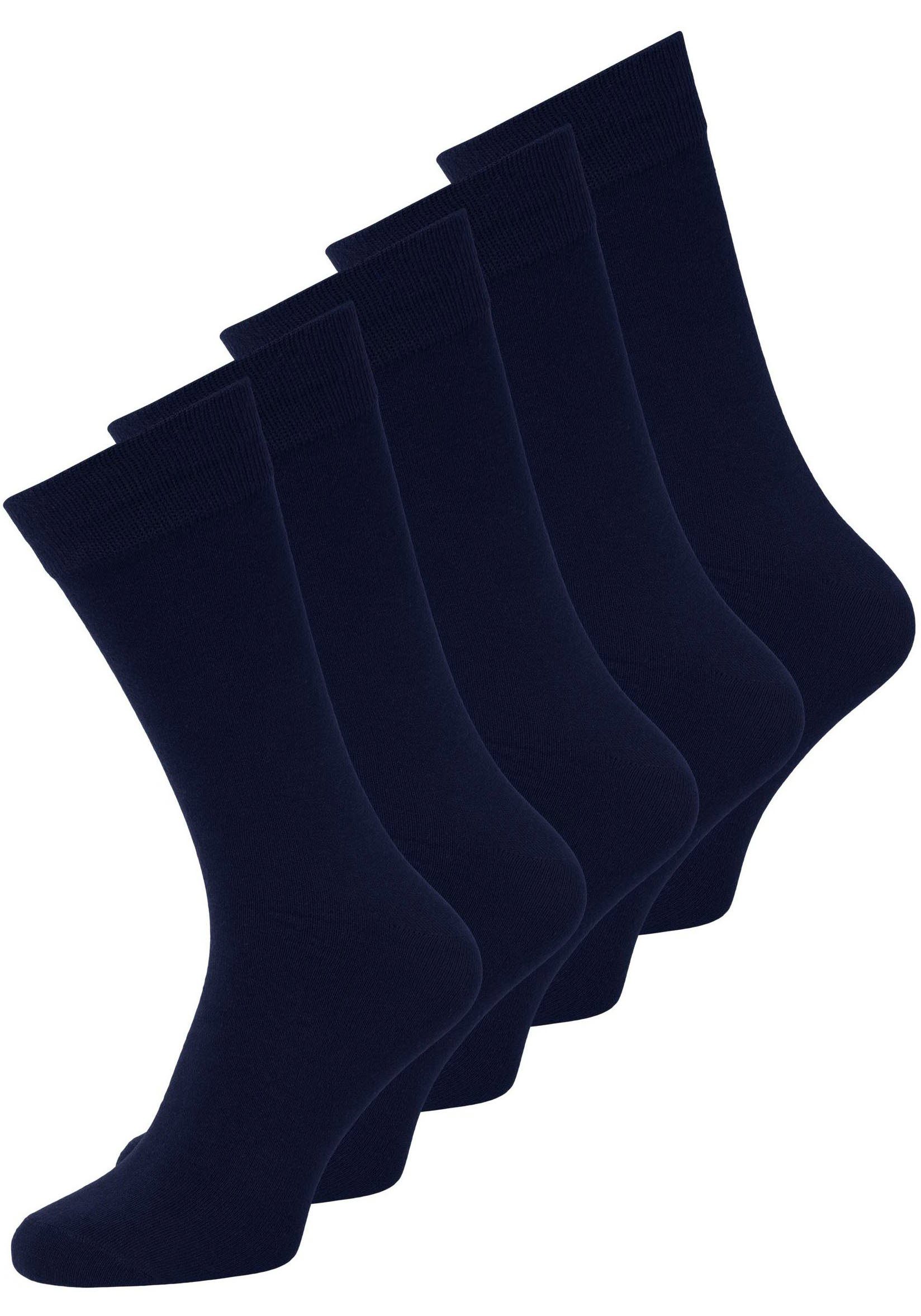 Jack & Jones Basicsocken JACJENS SOCK günstig online kaufen