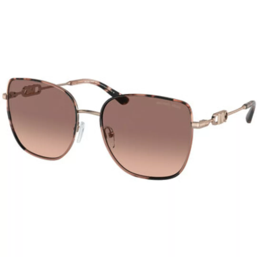 MICHAEL Michael Kors  Sonnenbrillen Sonnenbrille  Empire Square 2 MK1129J 1 günstig online kaufen