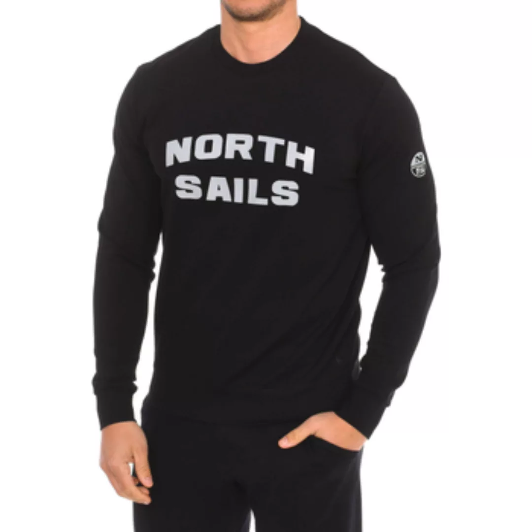 North Sails  Sweatshirt 9024170-999 günstig online kaufen