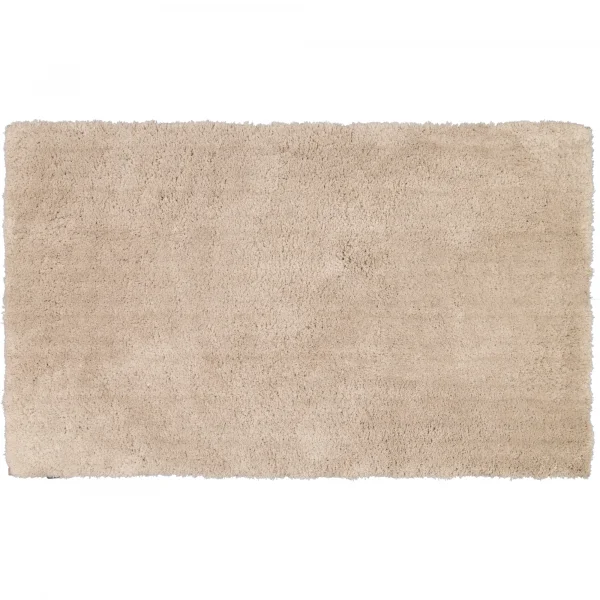 Cawö Home Badteppiche Solid 1009 - Farbe: cappuccino - 339 - 60x100 cm günstig online kaufen