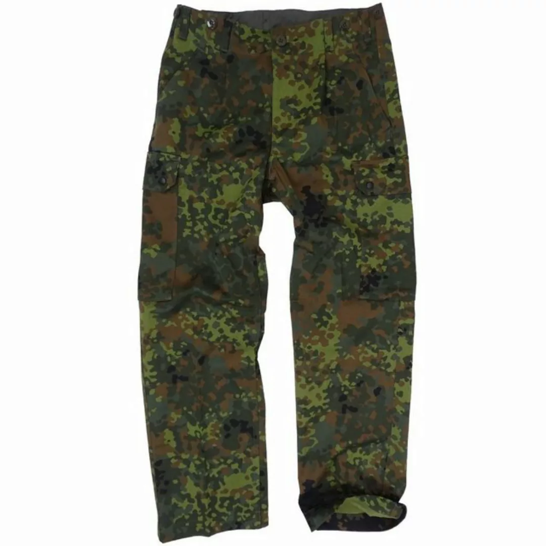 Leo Köhler Outdoorhose Original Bundeswehr Leo Köhler Feldhose günstig online kaufen