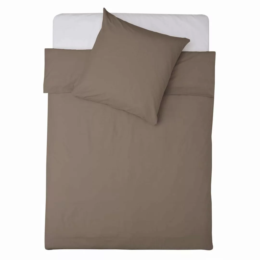 Lumaland Bettwäsche Premium Everyday, 2 teilig, günstig online kaufen