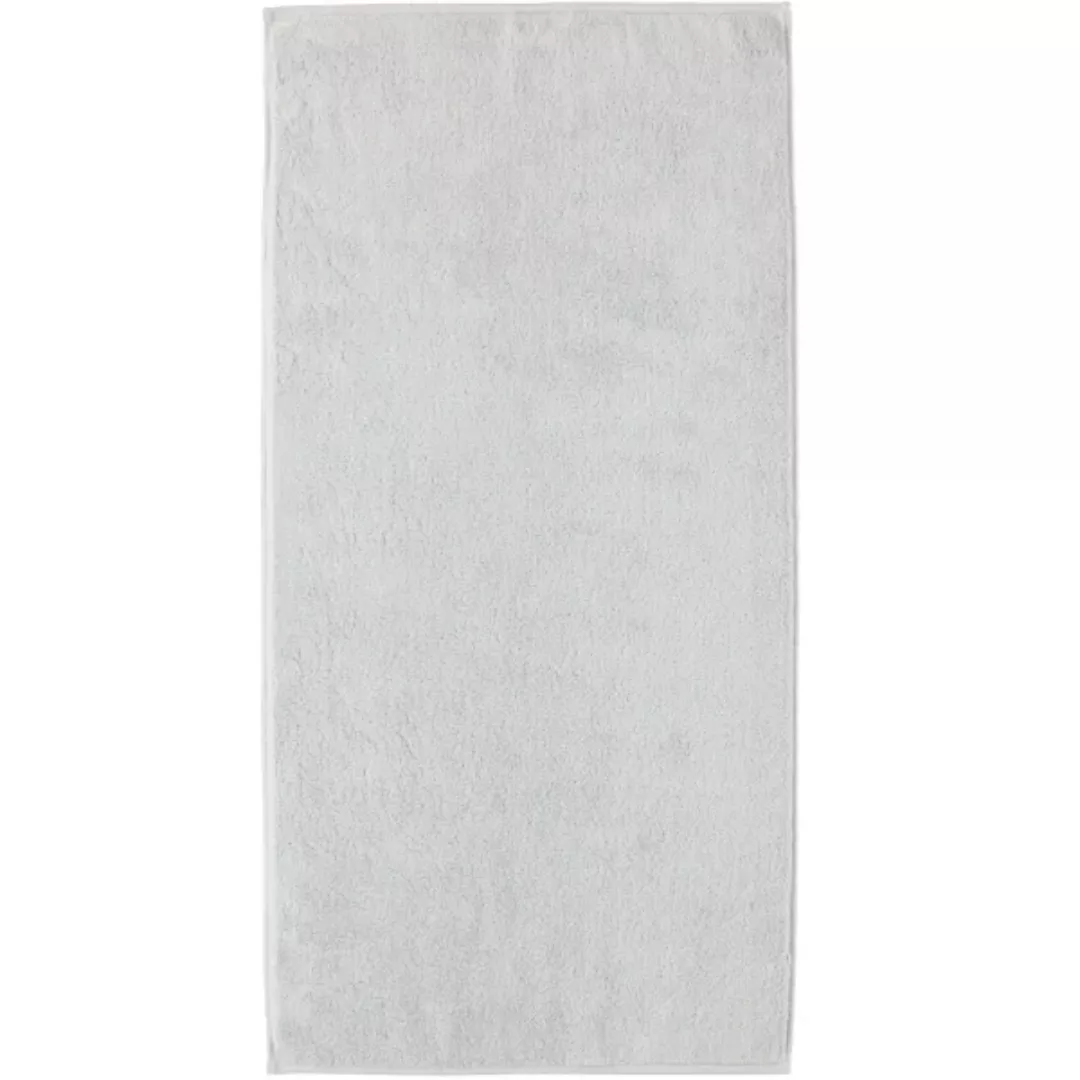 Ross Sensual Skin 9000 - Farbe: Chrom - 80 - Handtuch 50x100 cm günstig online kaufen