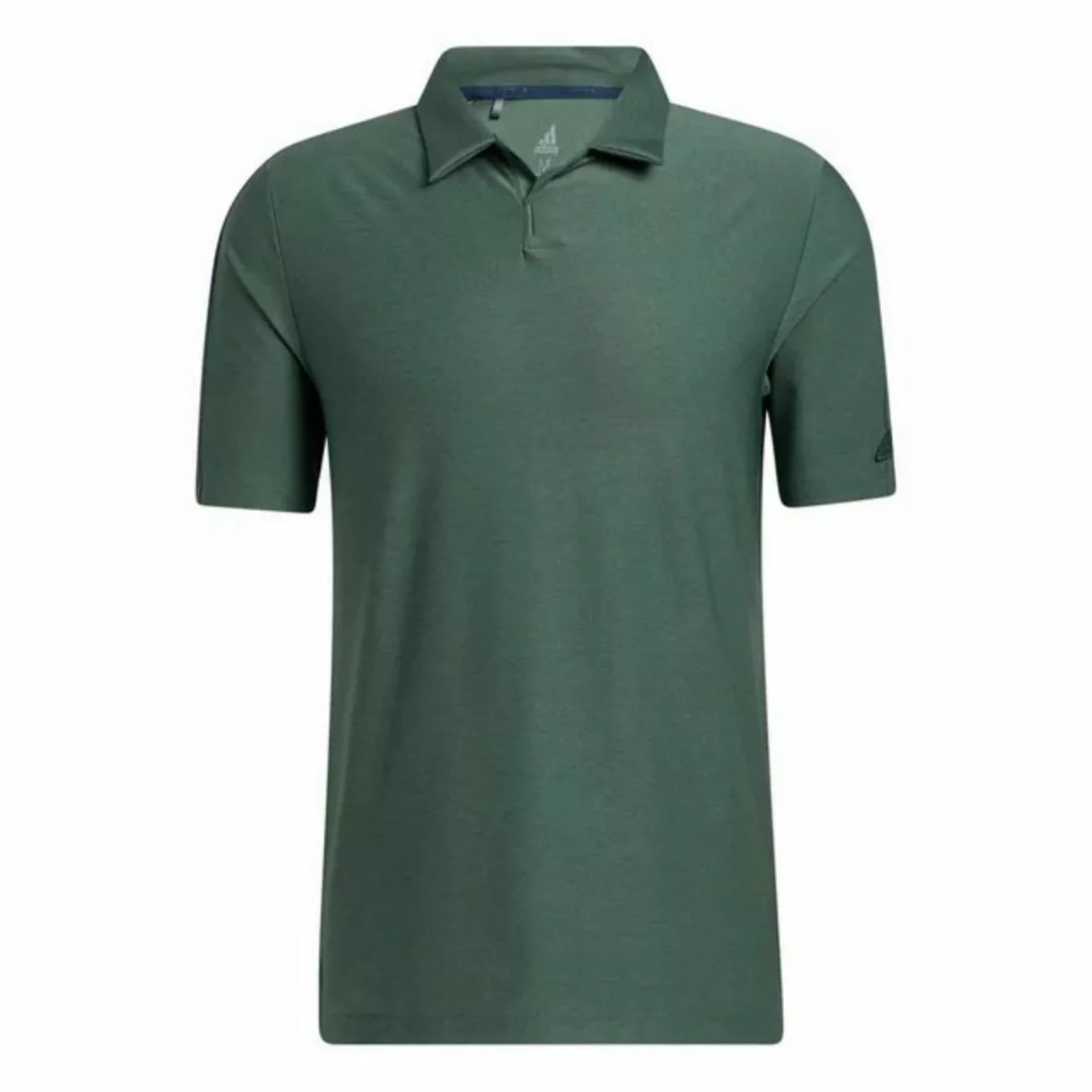 adidas Sportswear Poloshirt Adidas Go-To Polo Green günstig online kaufen