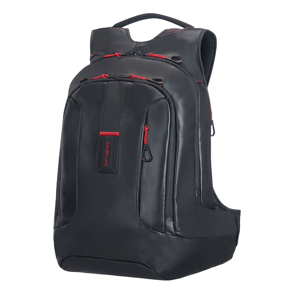 Samsonite Paradiver Light L+ 24l Laptop Rucksack One Size Black günstig online kaufen