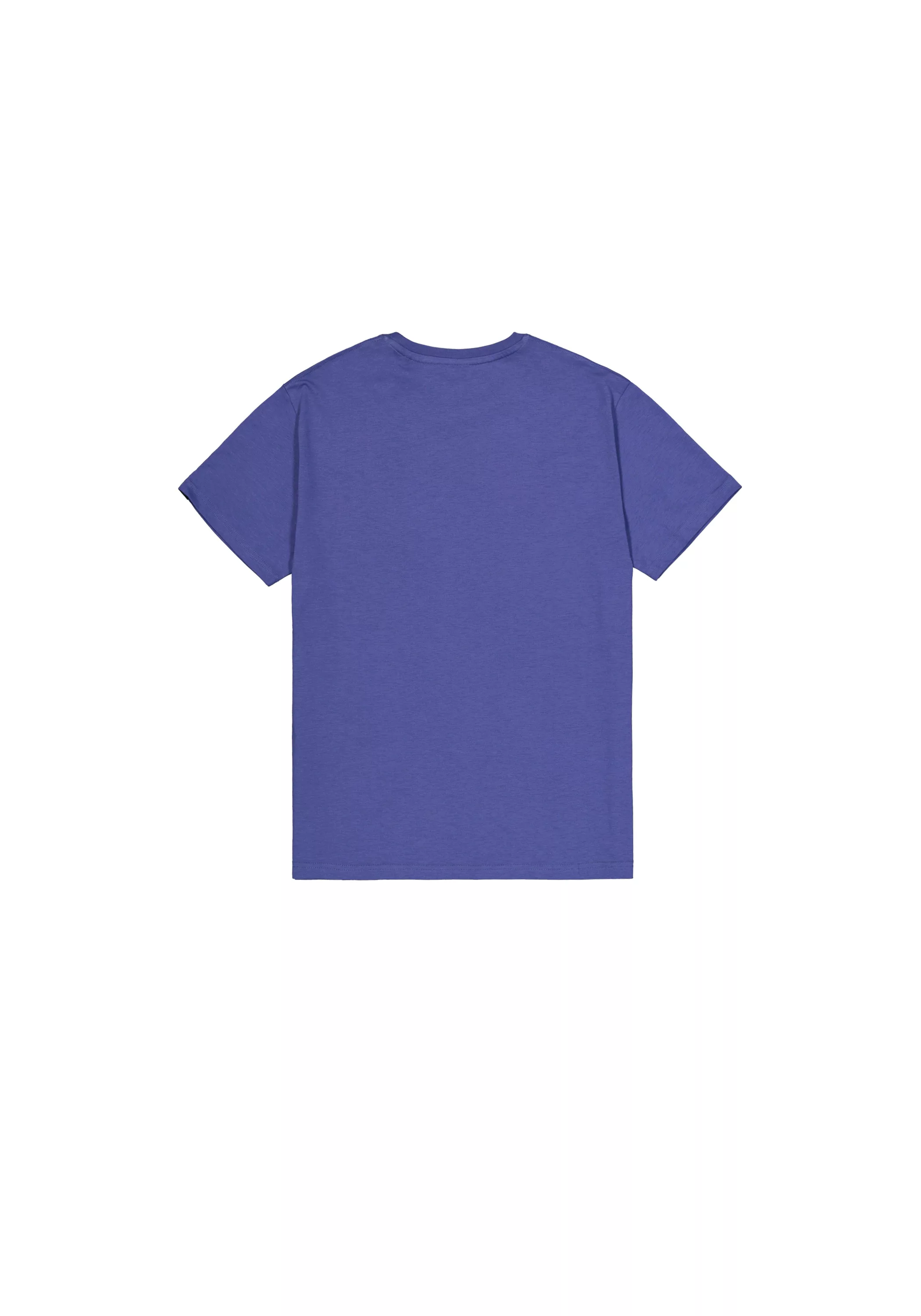 Alpha Industries T-Shirt "Alpha Industries Men - T-Shirts Basic T Small Log günstig online kaufen