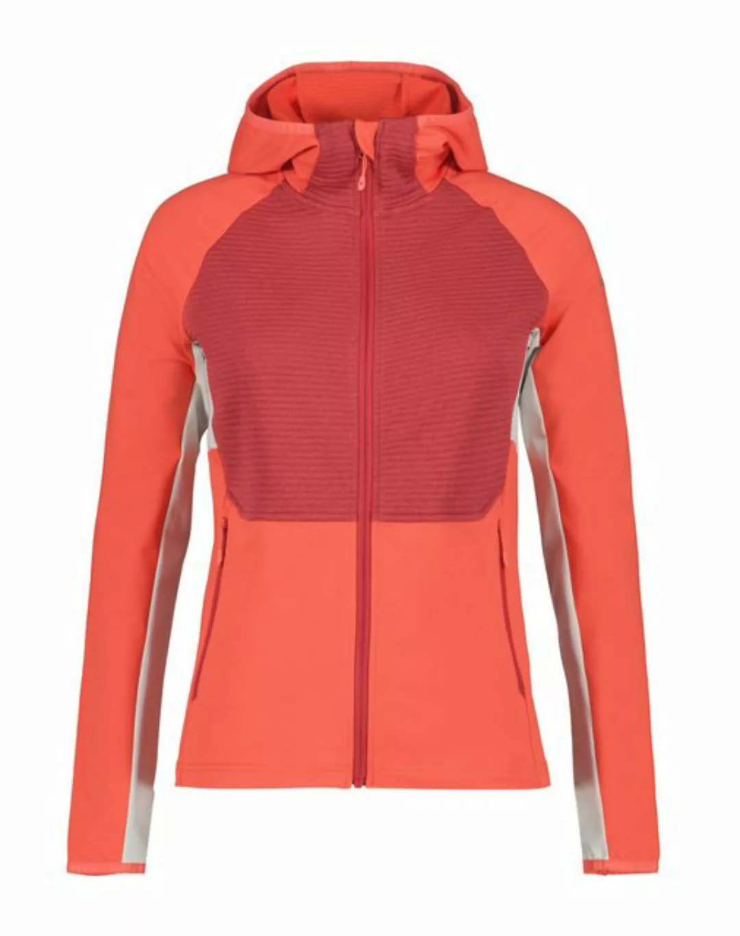 Icepeak Fleecejacke ICEPEAK BASILE günstig online kaufen