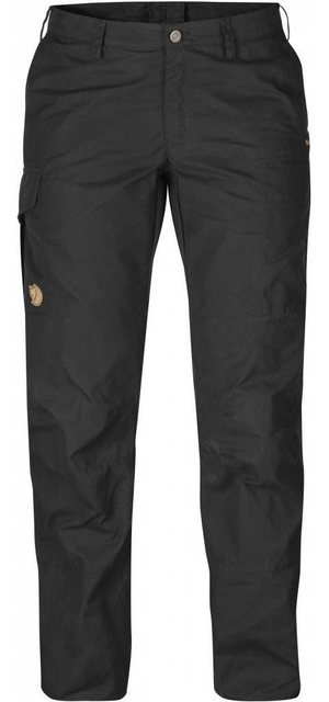 Fjällräven Outdoorhose Fjällräven W Karla Pro Trousers Damen Hose günstig online kaufen