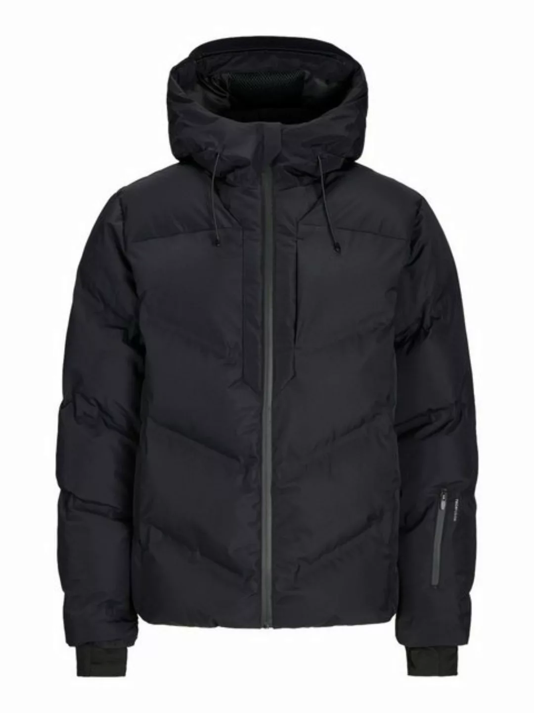 Jack & Jones Steppjacke JCOSLAY HEAT QUILTED PUFFER SN günstig online kaufen