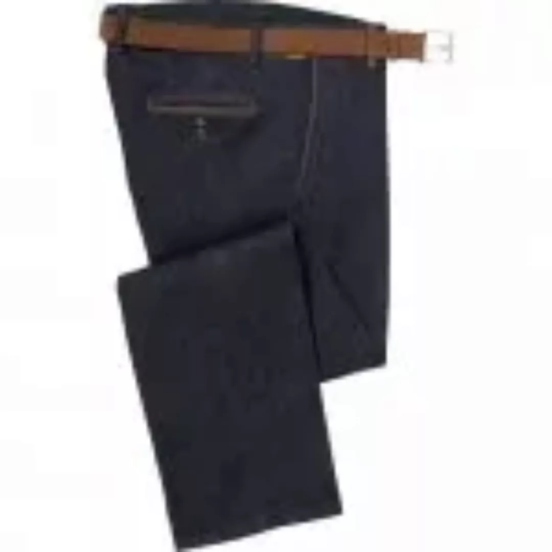 Jeans mit Kontrasten,d.blau,27 günstig online kaufen