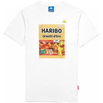 Robe Di Kappa  T-Shirt 61131qw_felix_haribo günstig online kaufen