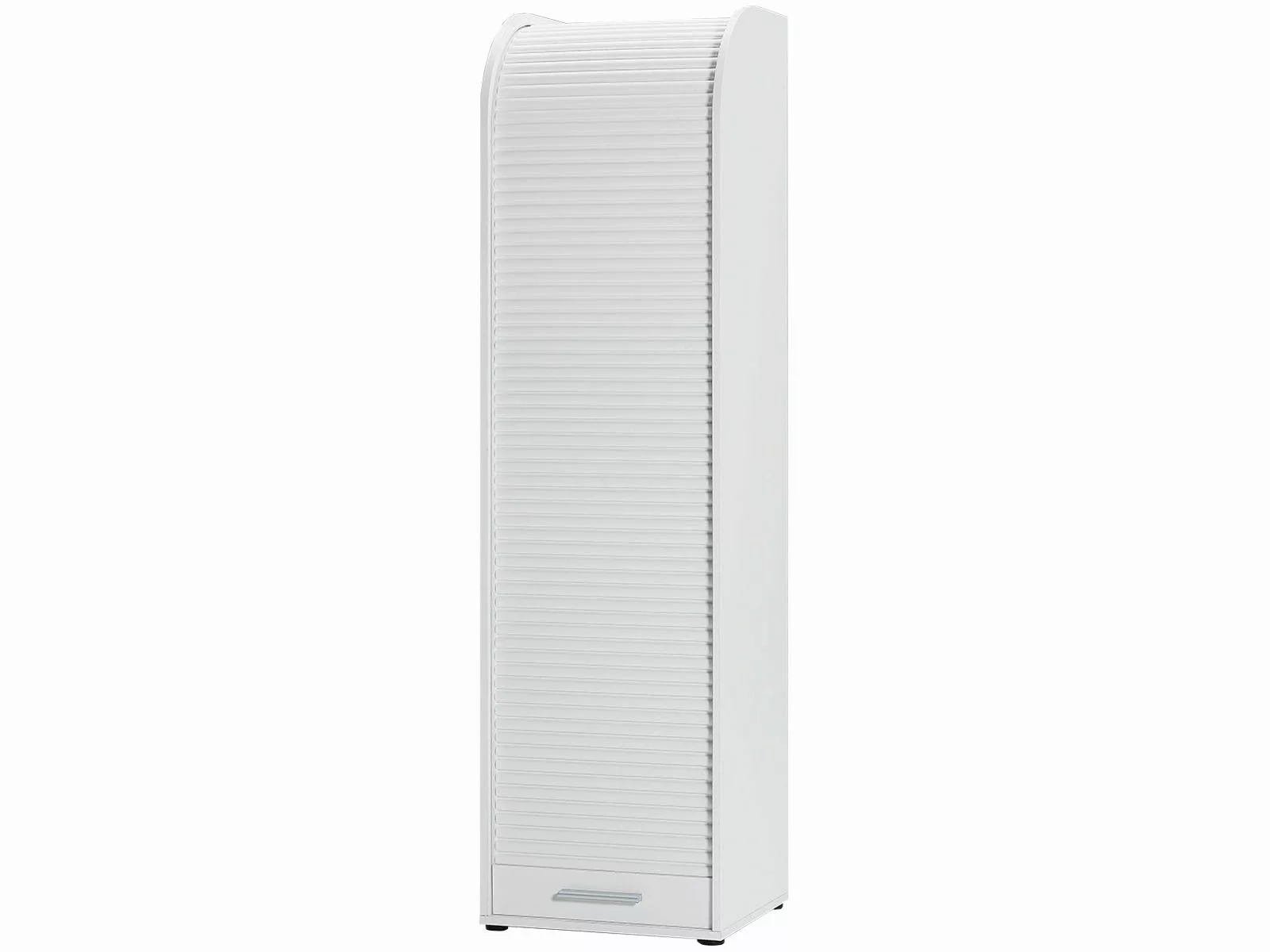 möbelando Jalousieschrank Organizer 45 x 164 günstig online kaufen