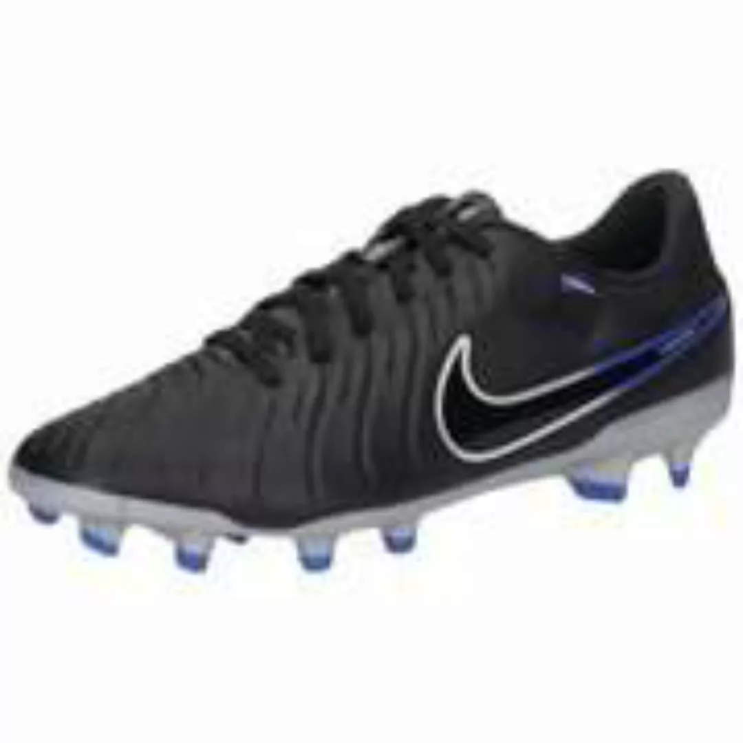 Nike Tiempo Legend 10 Academy MG Herren schwarz günstig online kaufen