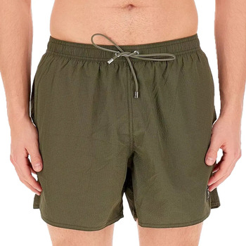 Emporio Armani  Badeshorts Eagle günstig online kaufen