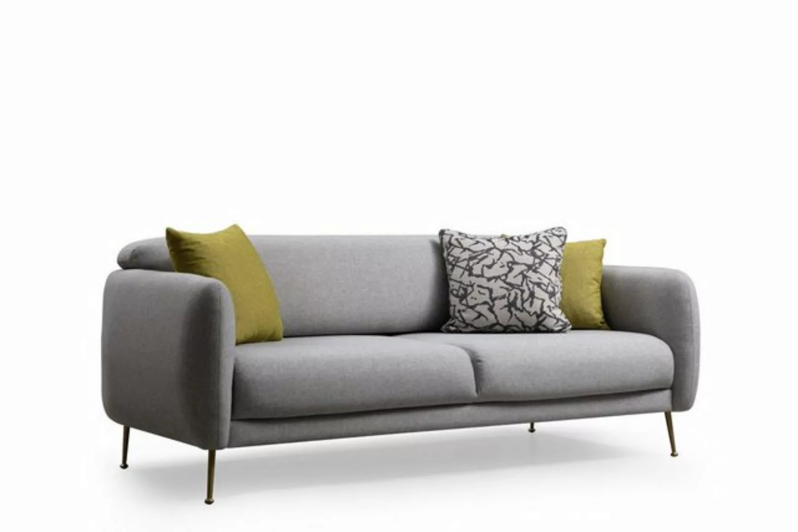 Skye Decor Sofa ARE1311-3-Sitz-Sofa-Bett günstig online kaufen
