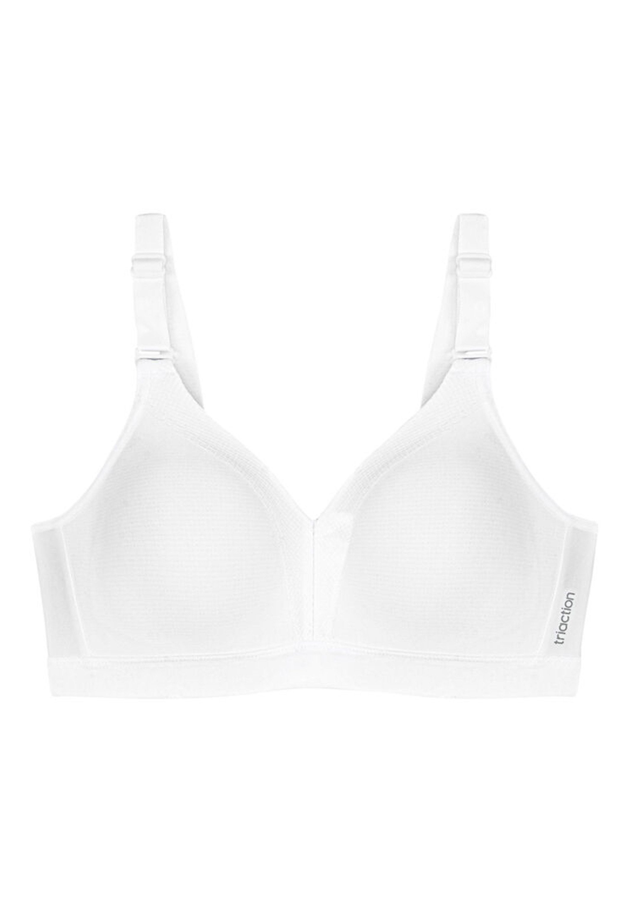 triaction by Triumph Sport-BH "Triaction Wellness N", atmungsaktiv und hohe günstig online kaufen