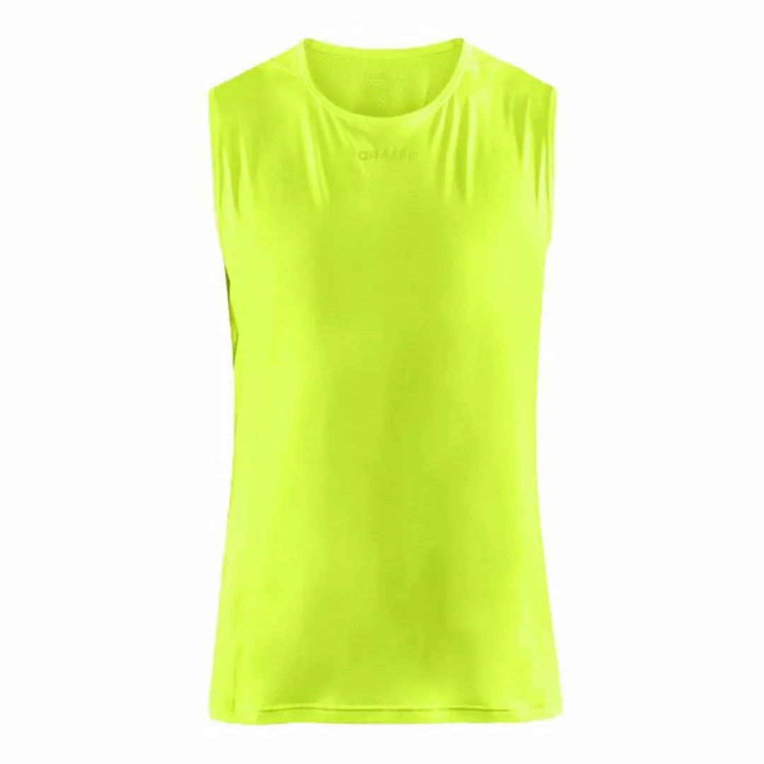 Craft Laufshirt Essence ADV SL Tee mit Mesh-Einsätzen günstig online kaufen