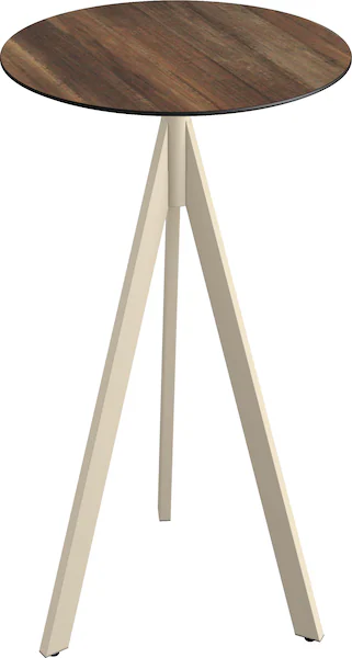 Essentials Klapptisch »Infinity«, (Packung, 1 St.), in verschiedenen Ausfüh günstig online kaufen