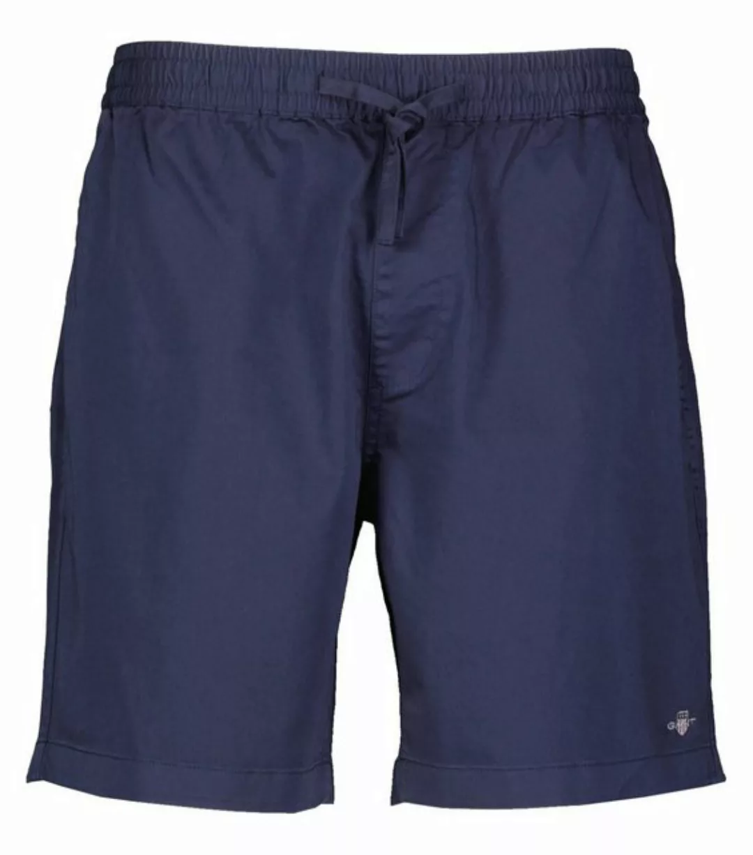 Gant Shorts Herren Shorts Regular Fit (1-tlg) günstig online kaufen