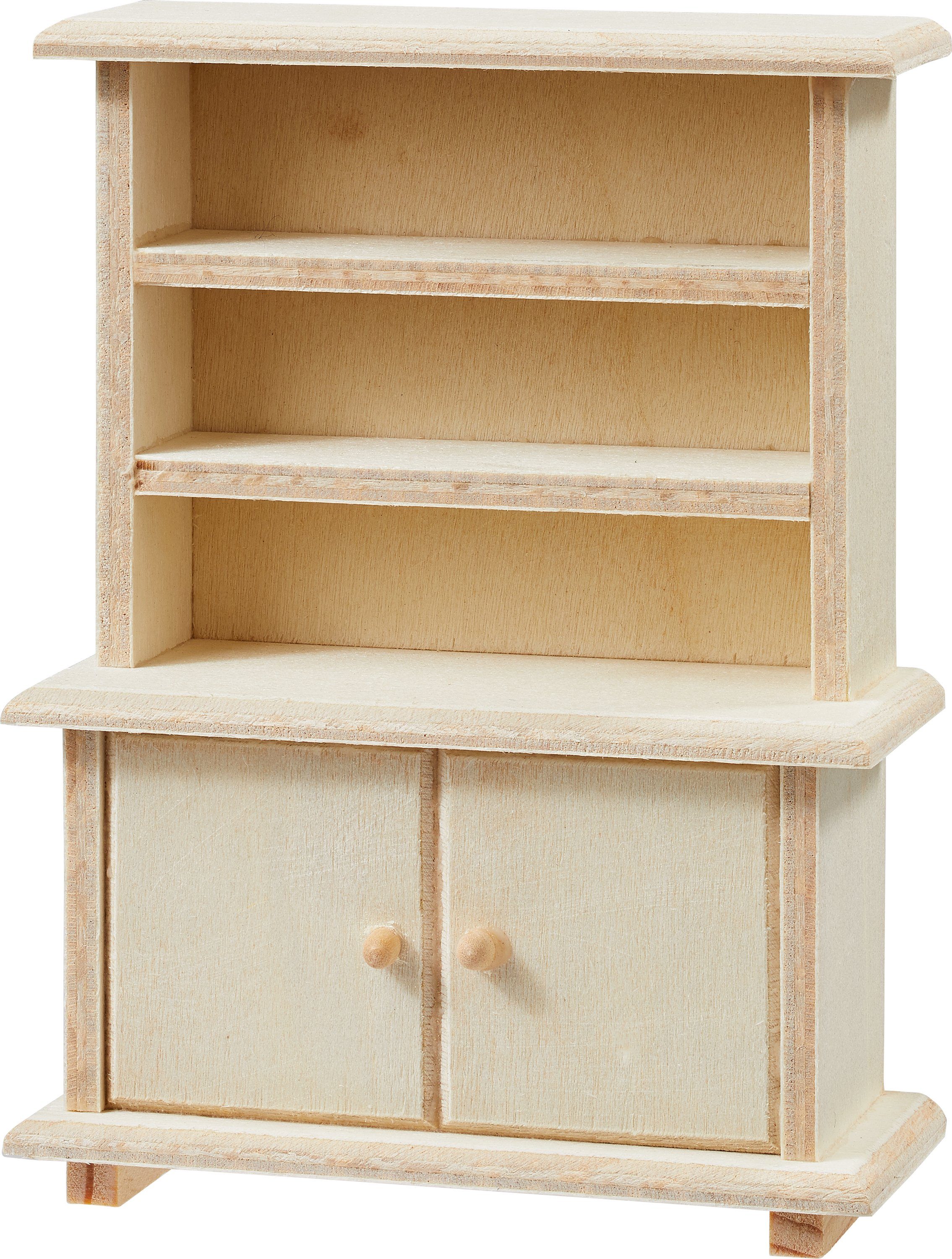 HobbyFun Dekofigur Buffetschrank, 8 x 3,1 günstig online kaufen