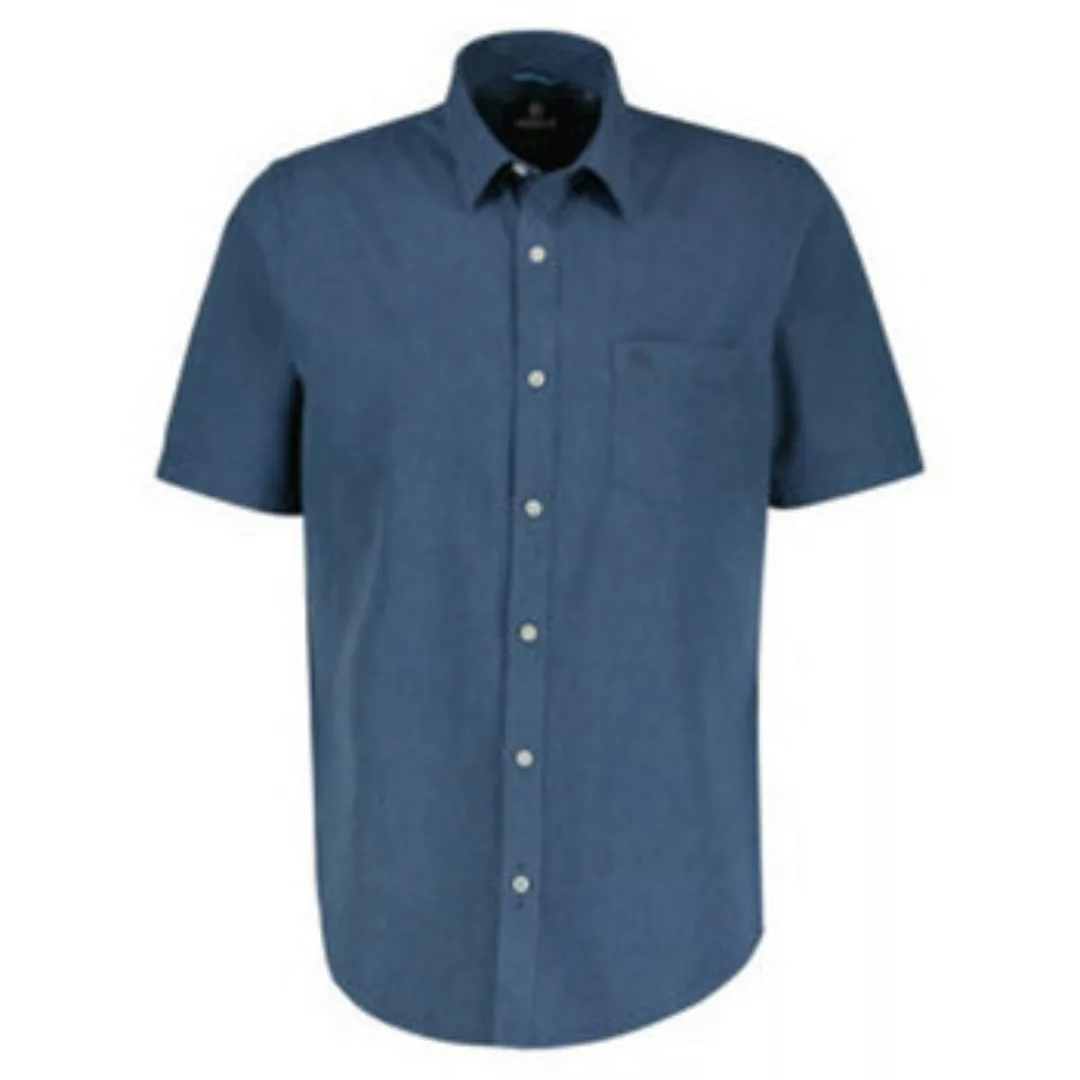 Lerros  Kurzarm Hemdbluse Kurzarm FreizeitHemd für Herren günstig online kaufen