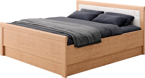 priess Einzelbett "Arnsberg", Komfortliegehöhe günstig online kaufen
