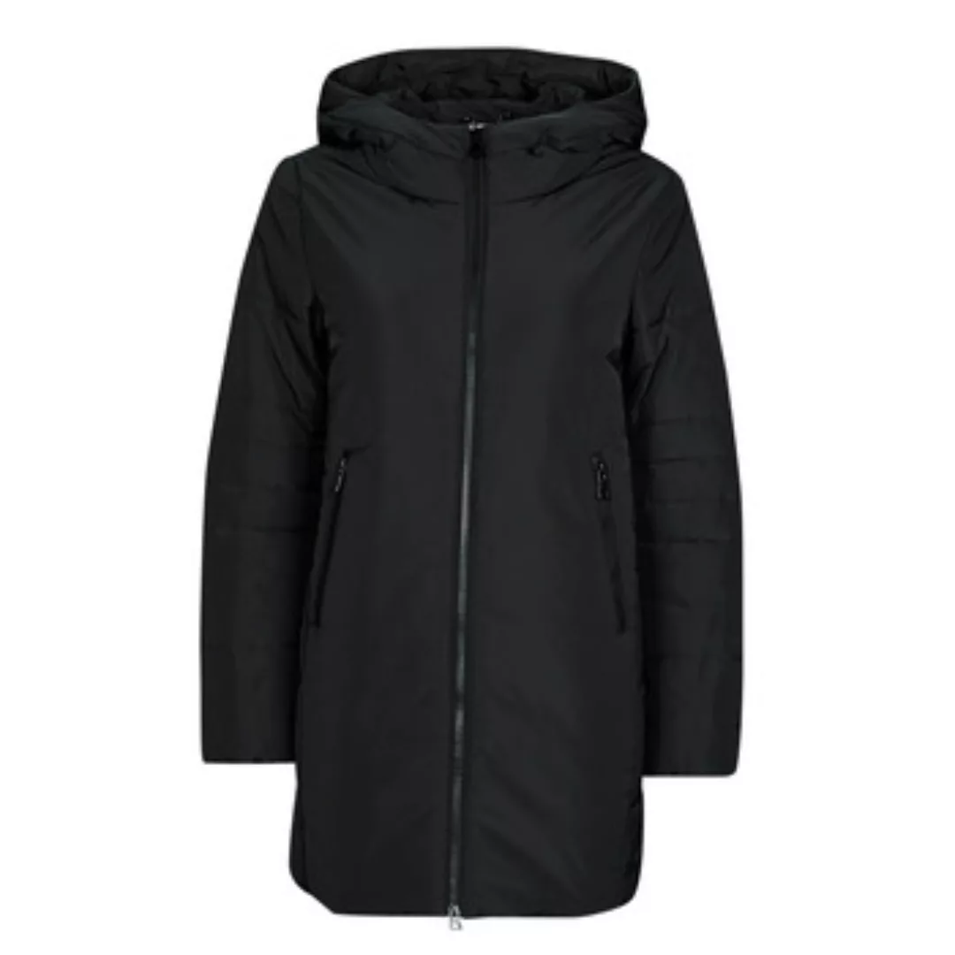 Geox  Damenmantel W MYRIA LONG COAT günstig online kaufen