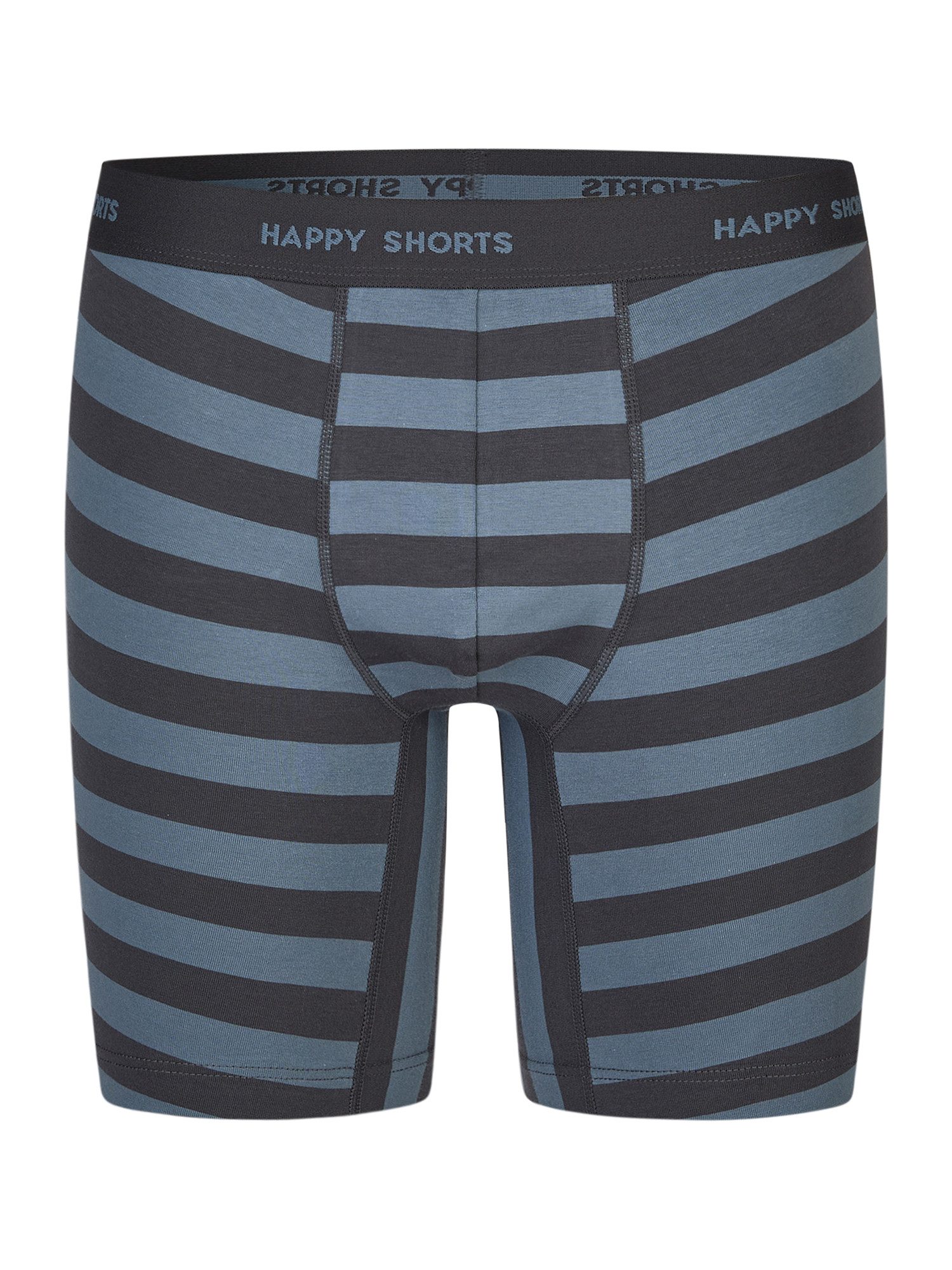 HAPPY SHORTS Langer Boxer Jersey Boxer günstig online kaufen