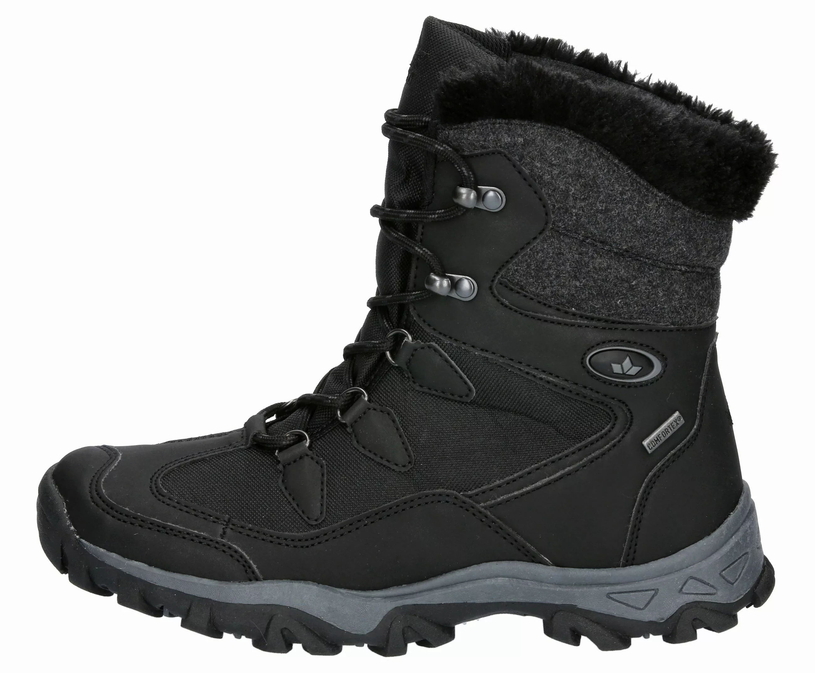 Lico Winterstiefel "Winterstiefel Linna" günstig online kaufen