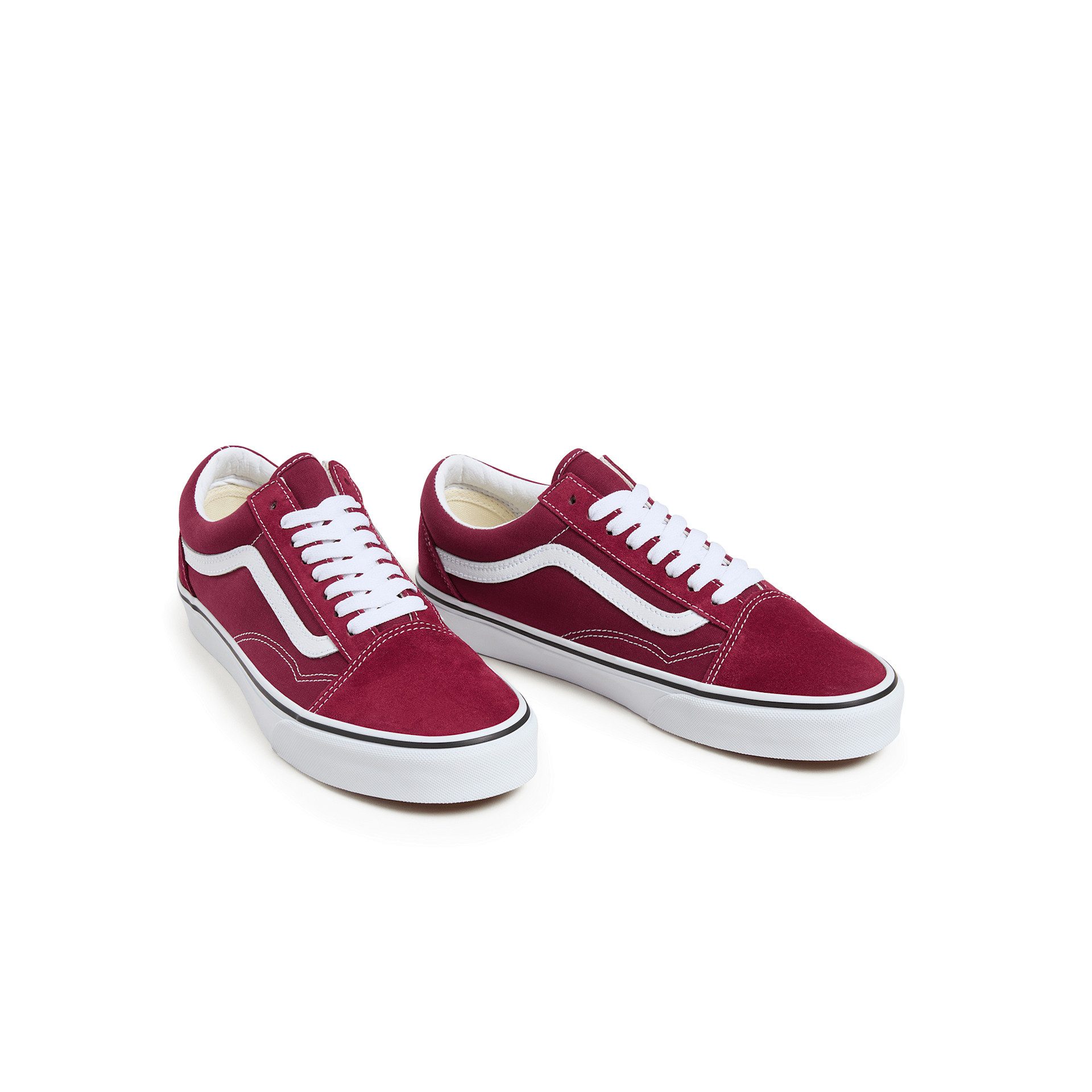 Vans Old Skool Sneaker günstig online kaufen