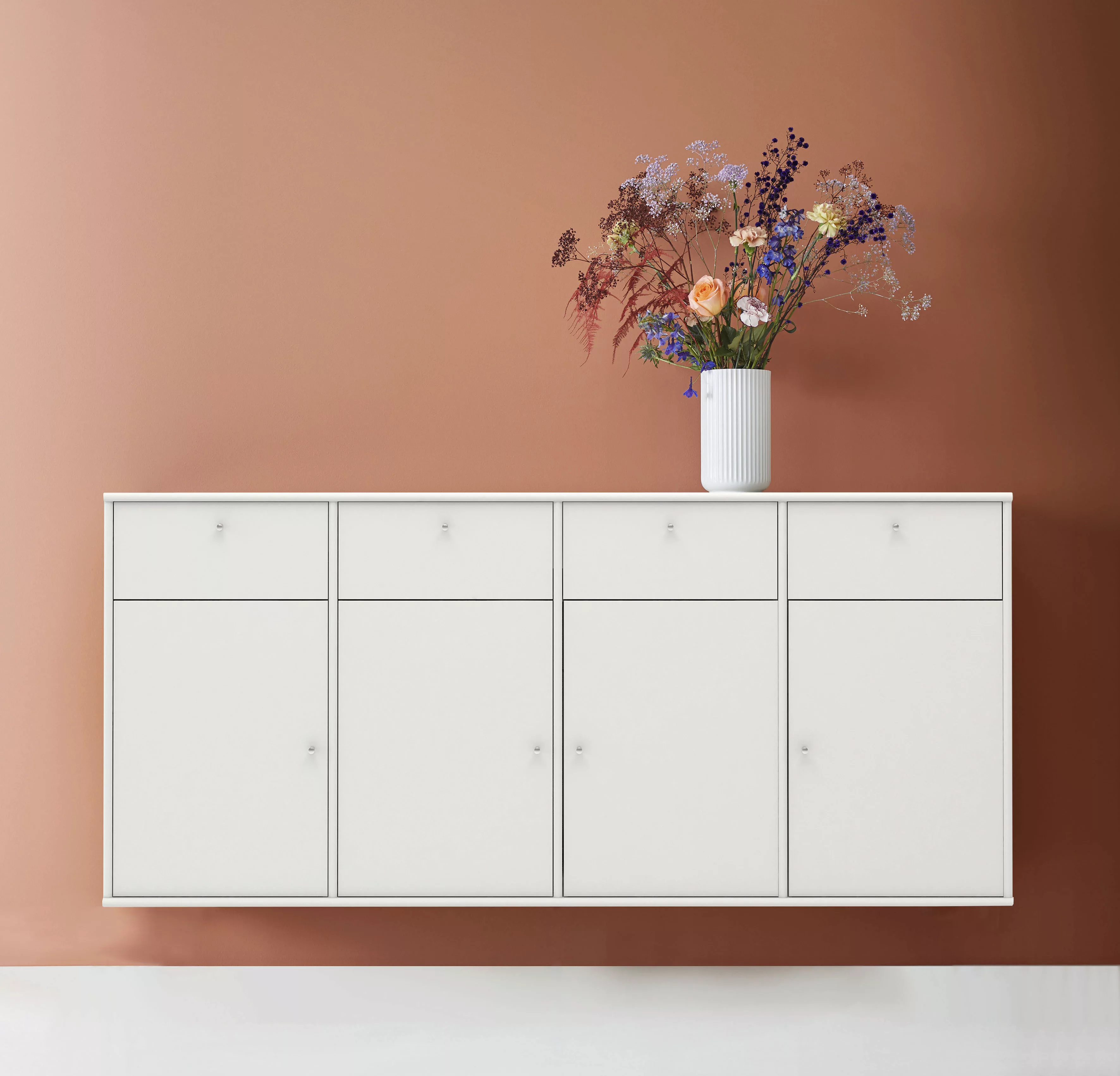 Hammel Furniture Sideboard "Mistral, Hochwertig Schrank, hängend/stehend mo günstig online kaufen