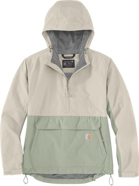 Carhartt Sweatshirt 105861-GK9 Carhartt Anorak günstig online kaufen