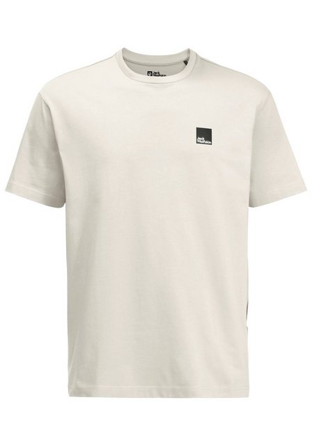 Jack Wolfskin T-Shirt ESCHENHEIMER T günstig online kaufen