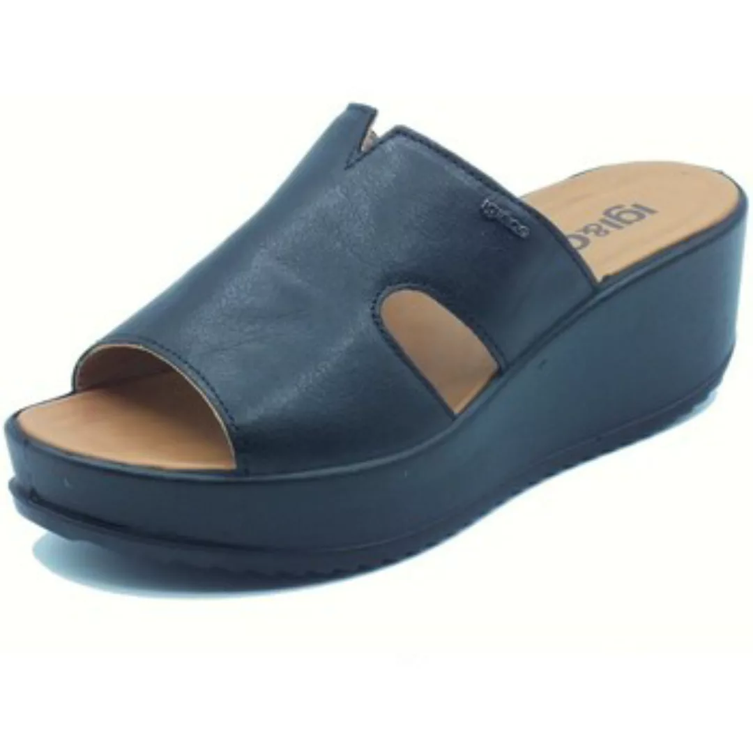 IgI&CO  Sandalen 7665900 Capra Tamponato günstig online kaufen