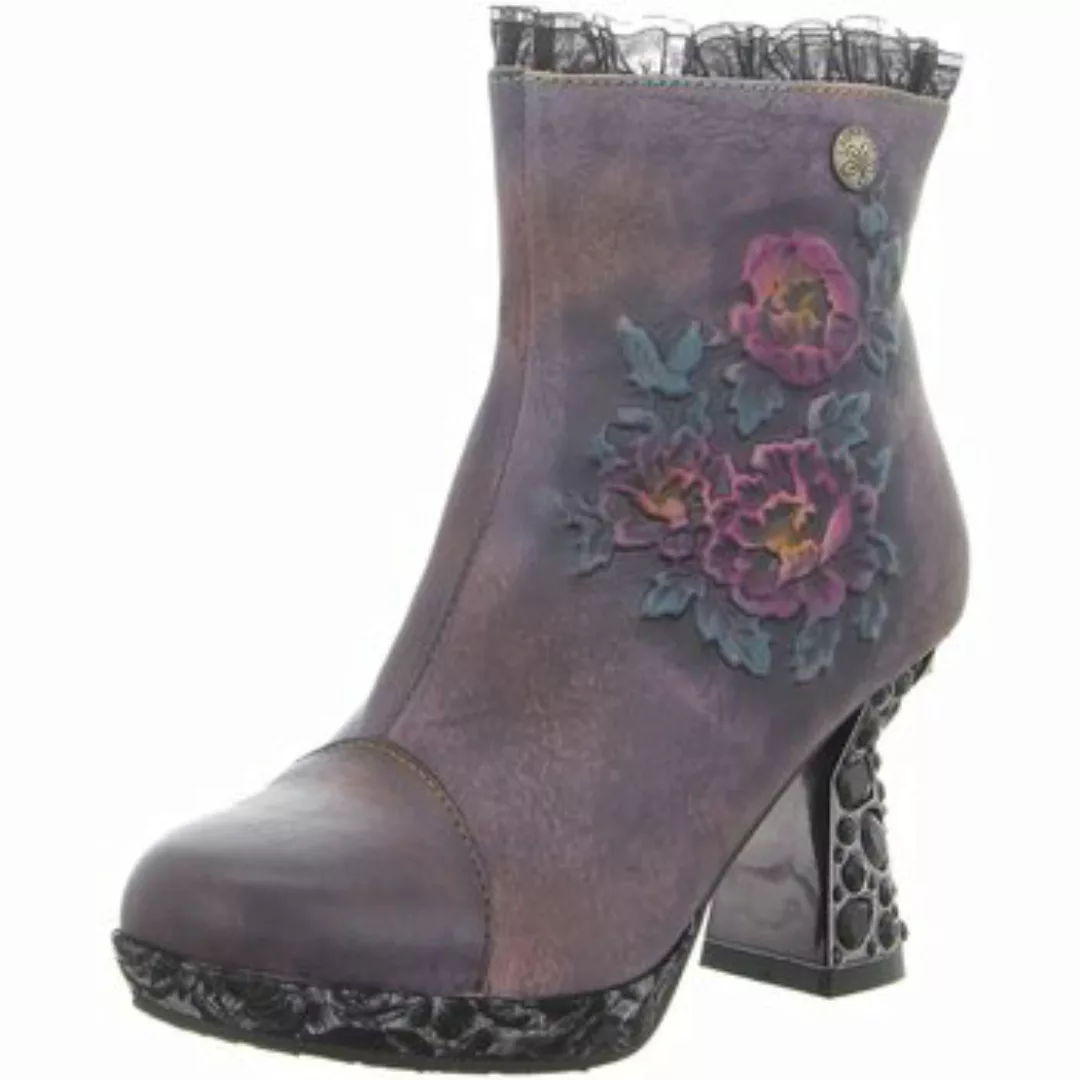 Laura Vita  Stiefel Stiefeletten HICAO 42 VIOLET günstig online kaufen