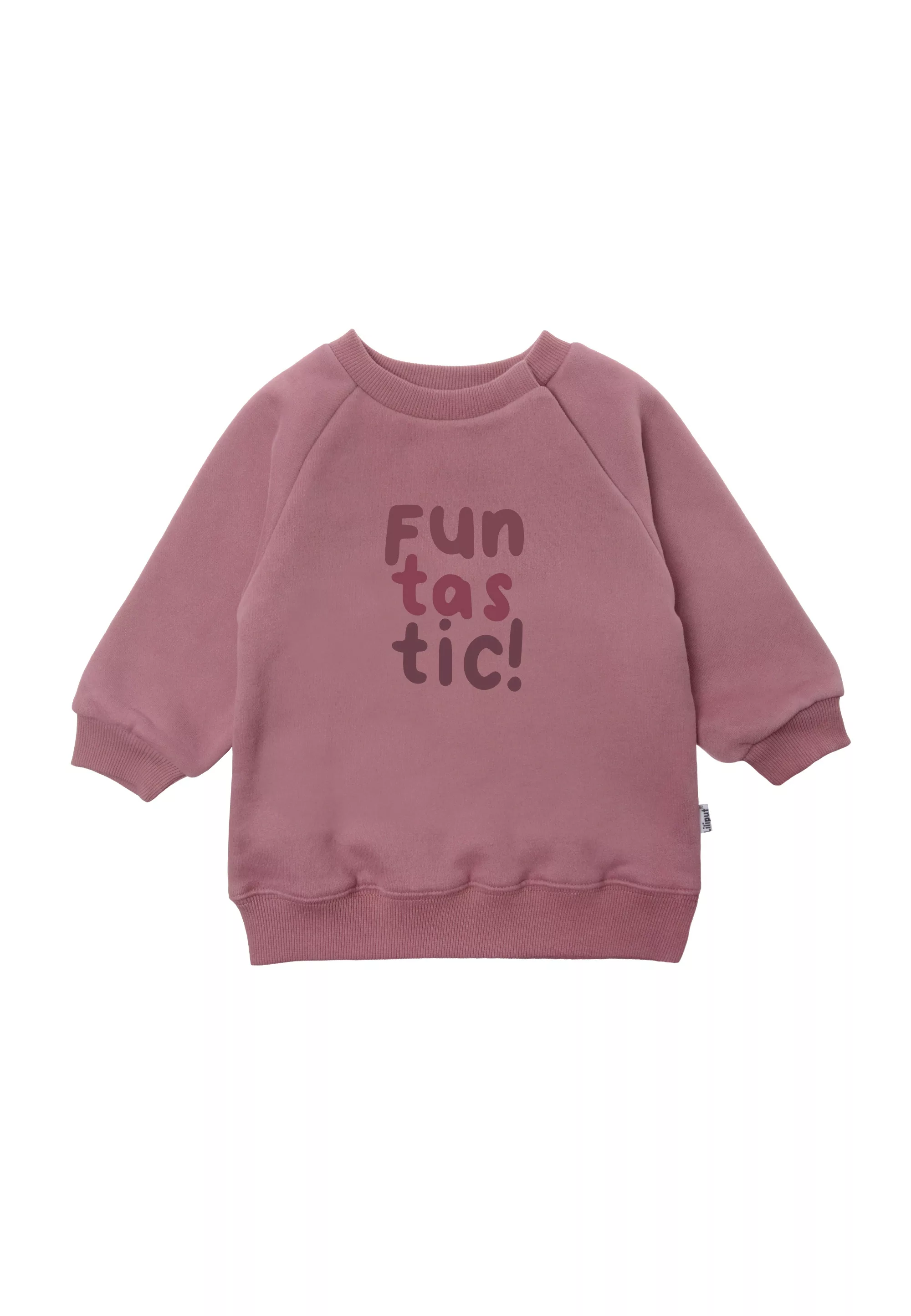 Liliput Sweatshirt "funtastic", aus weichem Material mit Baumwolle günstig online kaufen