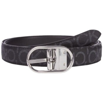 Calvin Klein Jeans  Gürtel Rev Round Buckle W K60 günstig online kaufen