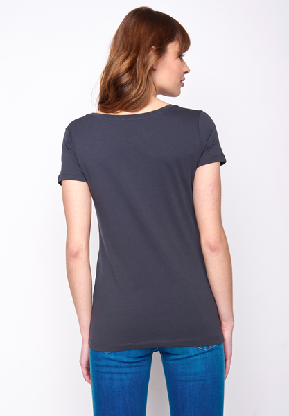 Animal Birds Line Loves - T-shirt Für Damen günstig online kaufen