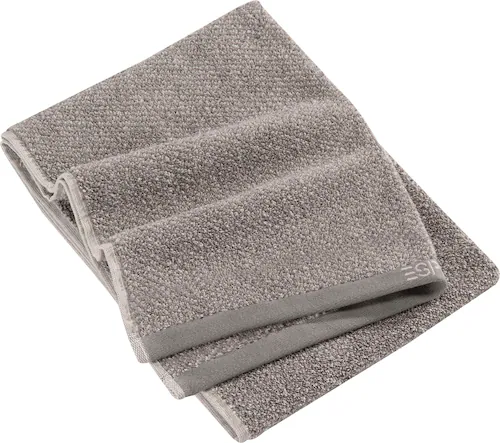 Esprit Handtuch »Box Melange«, (2 St., 2er Set Handtücher 50 x 100 cm), Mel günstig online kaufen