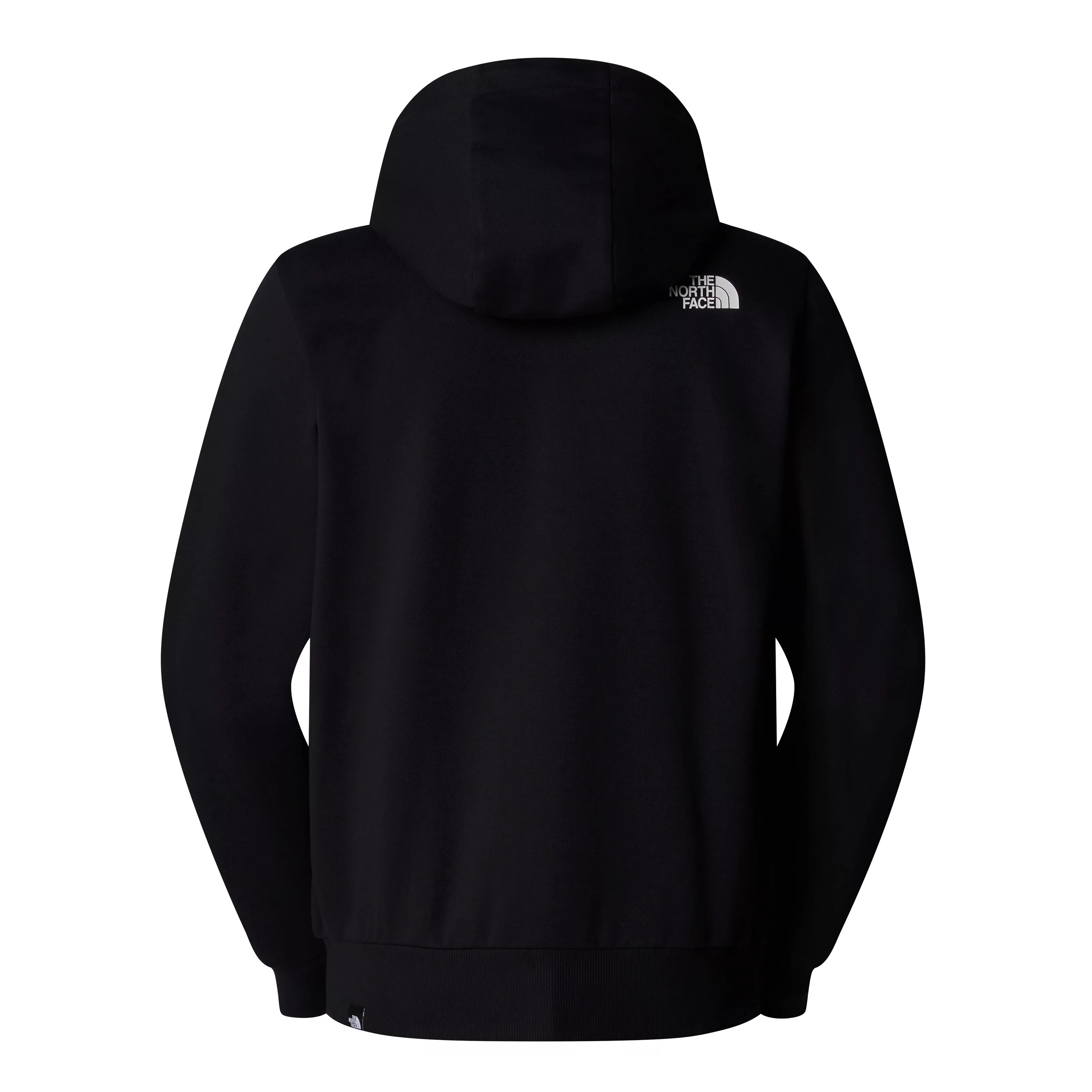 The North Face Kapuzensweatjacke günstig online kaufen