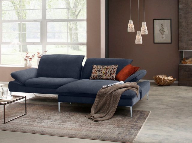 W.SCHILLIG Ecksofa "enjoy&MORE, mit tollem Sitzkomfort, elegant und bequem, günstig online kaufen