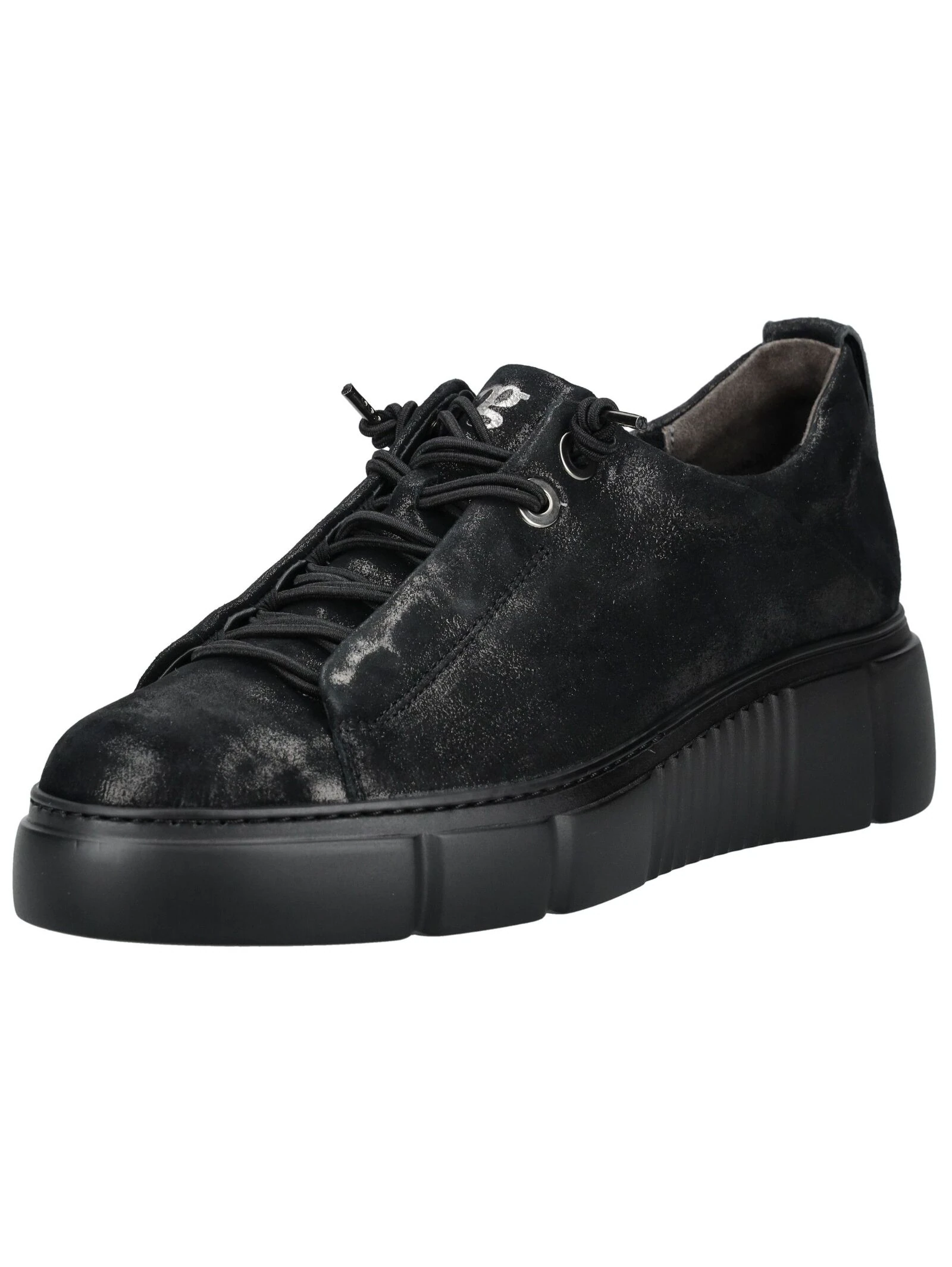 Paul Green Sneaker "Paul Green Sneaker Leder" günstig online kaufen