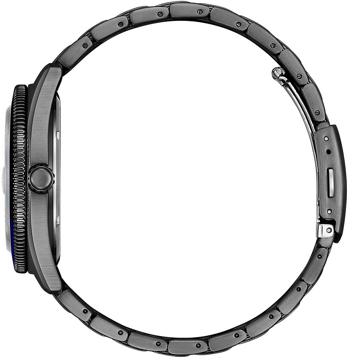 Citizen Quarzuhr Herrenuhr - Serie: Eco-Drive günstig online kaufen