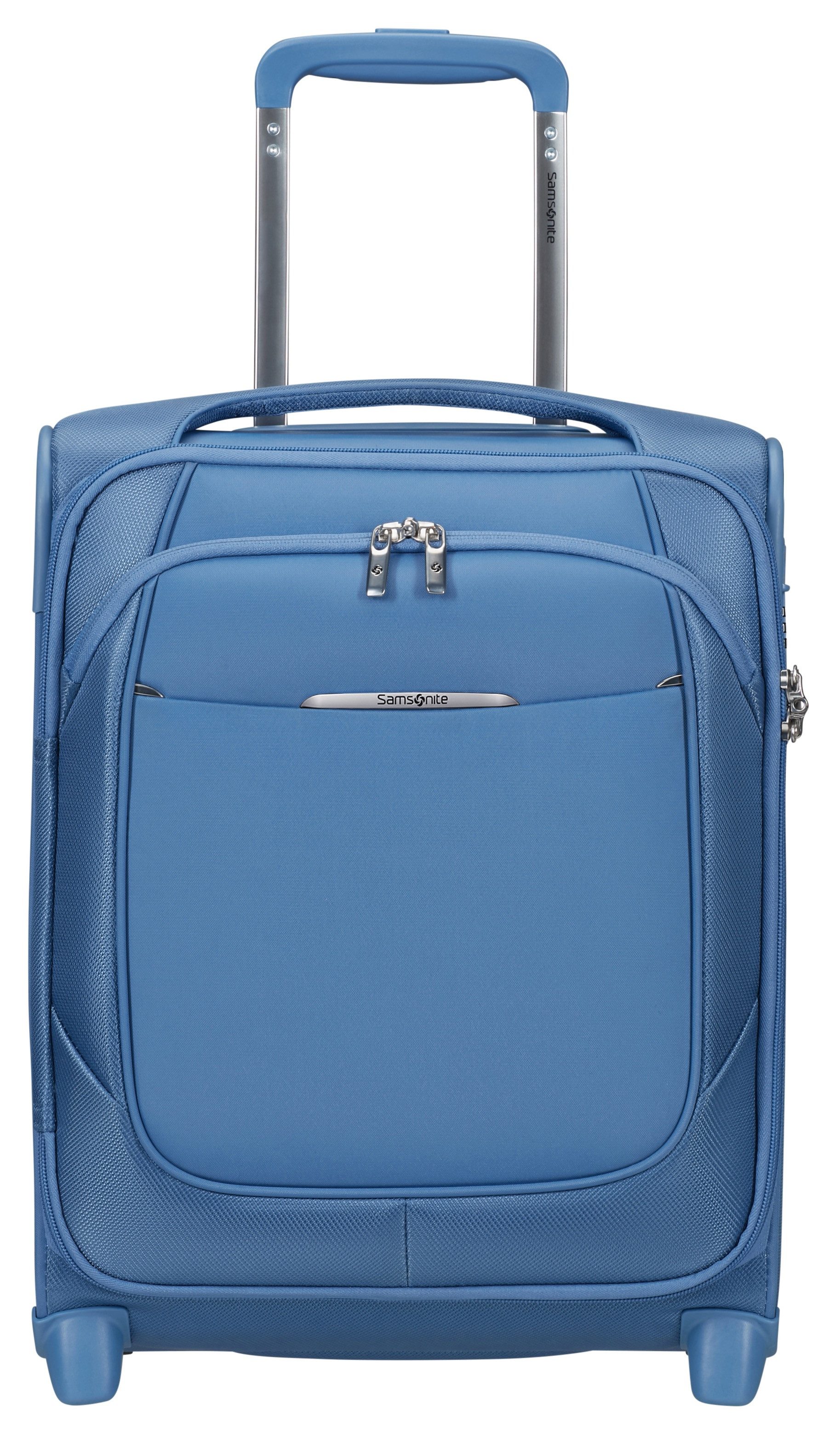 Samsonite Weichgepäck-Trolley RE-LITE, 45 cm, 2 günstig online kaufen